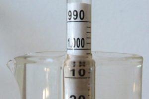 measure-beer-gravity-water