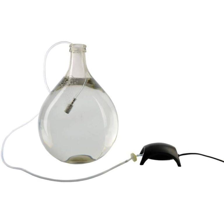 virde aeraator