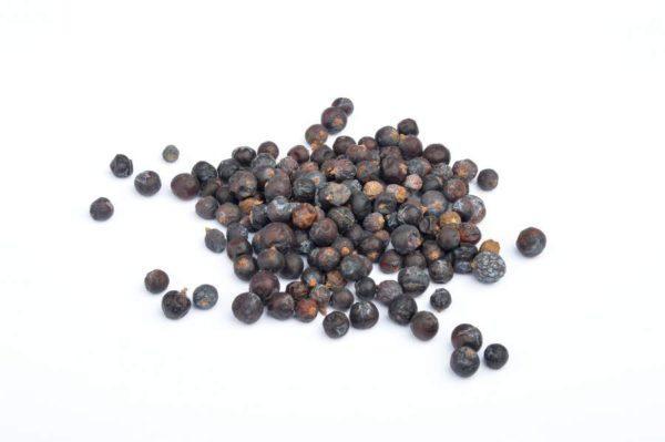 juniper berries