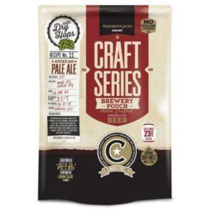 Mangrove Jack's CS American Pale Ale 2.5kg