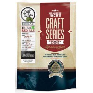 Mangrove Jack's Irish Red Ale