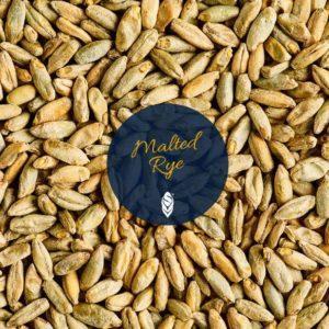 Simpsons Malted Rye