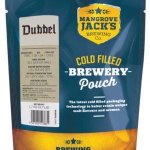 Mangrove Jack's Traditional Series Dubbel