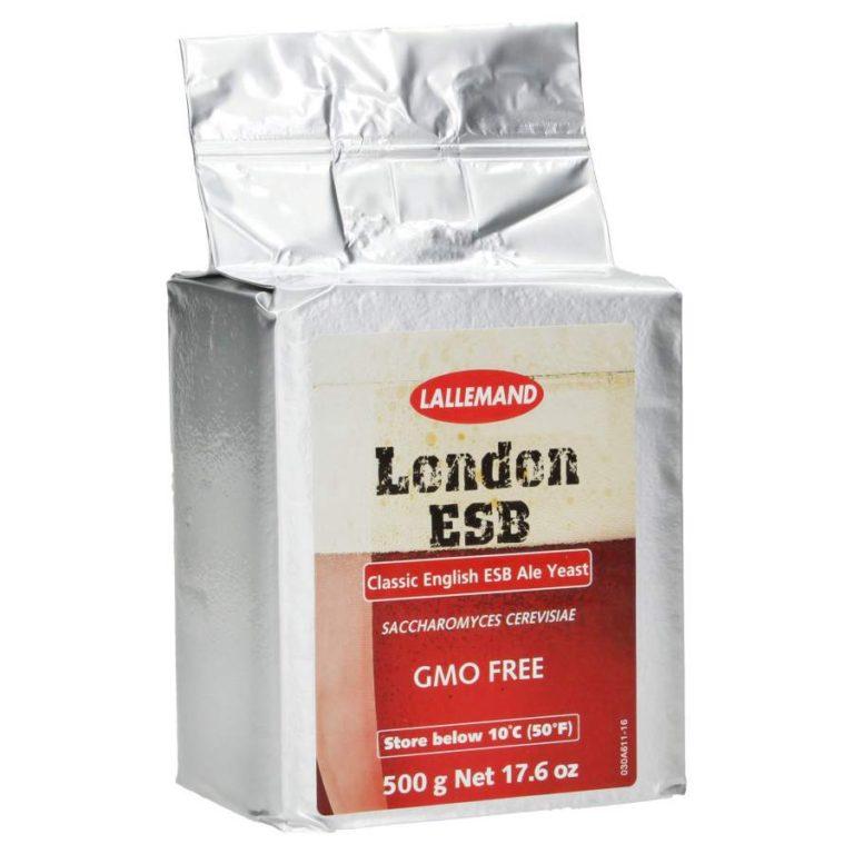 Lallemand London ESB 500g
