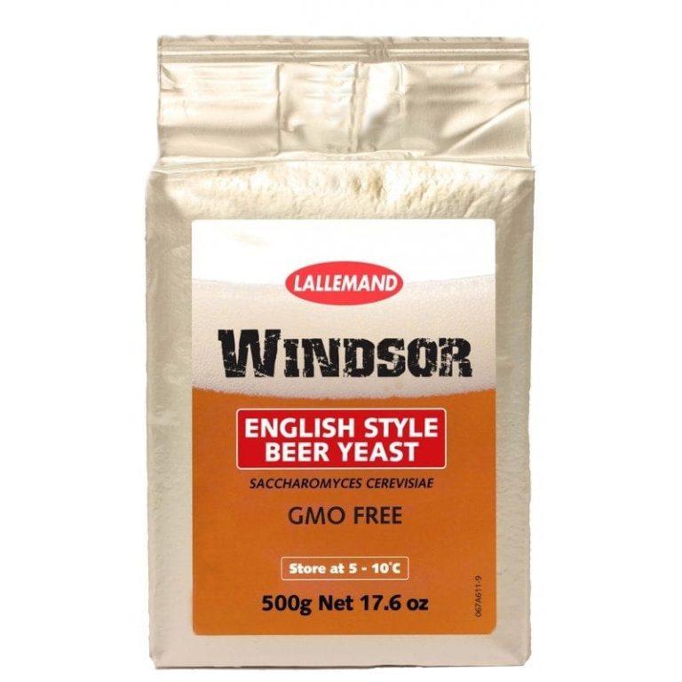 Lallemand Windsor ale 500g