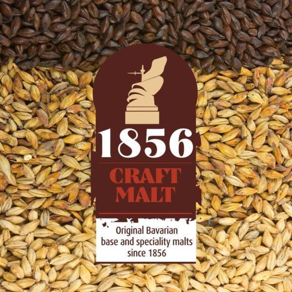 ireks malt