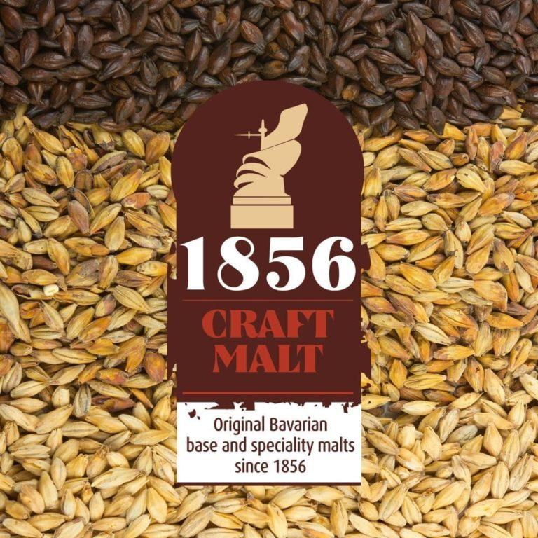 ireks malt