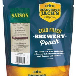 Saison
