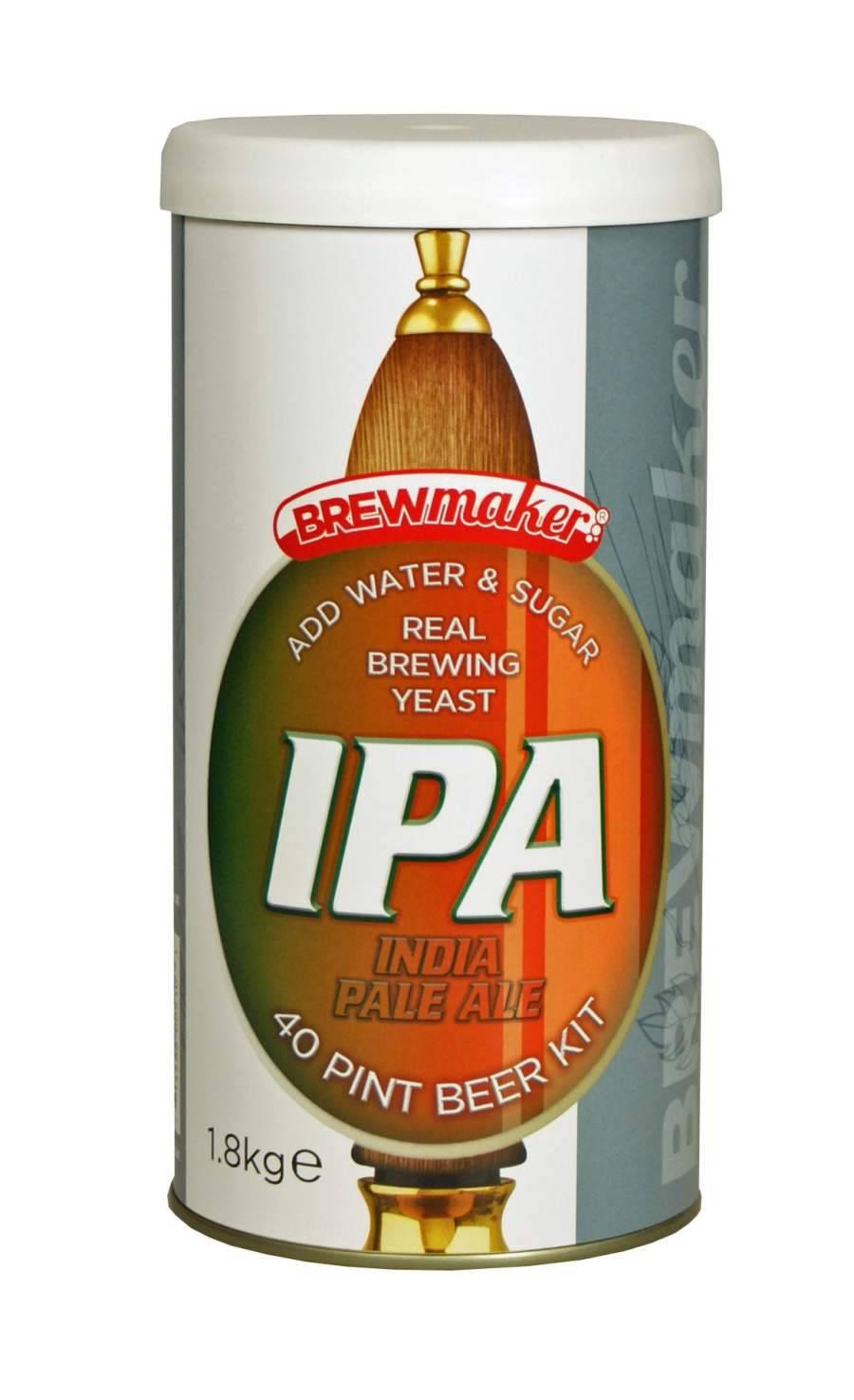 Brewmaker IPA