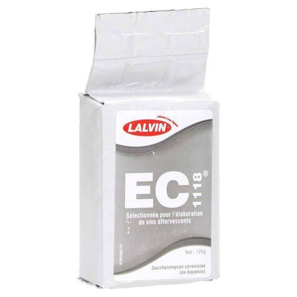 EC1118