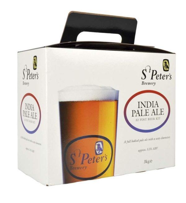 St Peters IPA