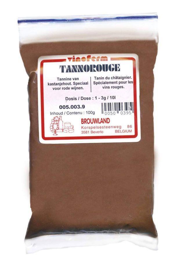 tanniin