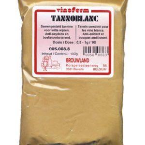 tanniin valge vein