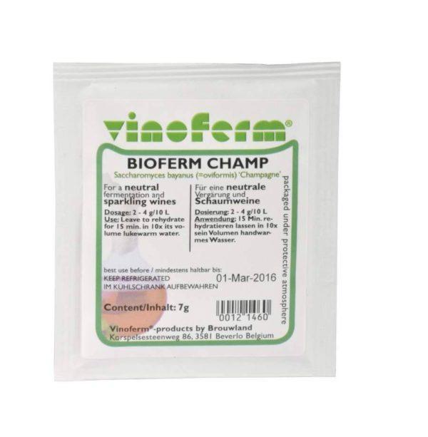 Bioferm Champ
