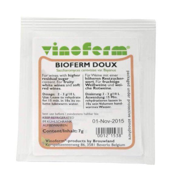 Bioferm Doux