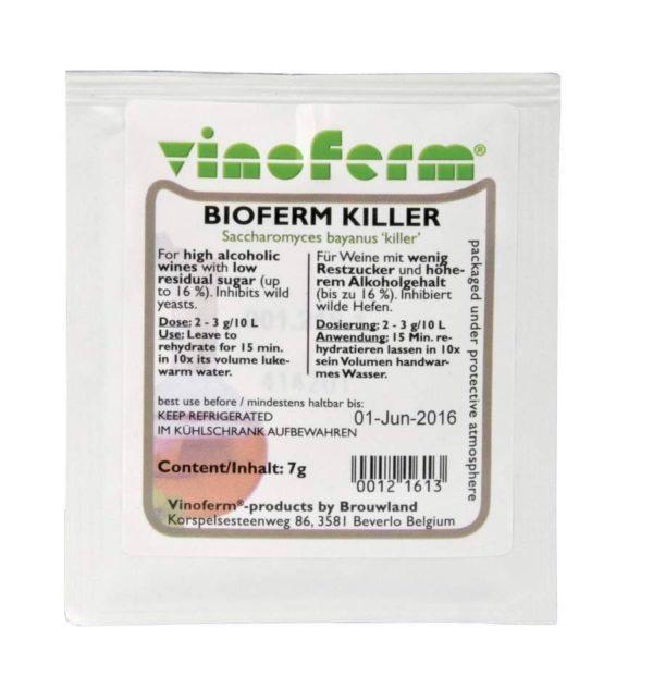 Bioferm Killer