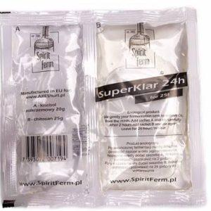 SuperKlar