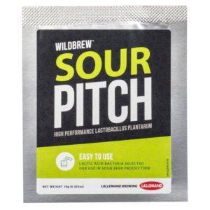 WildBrew™ Sour Pitch