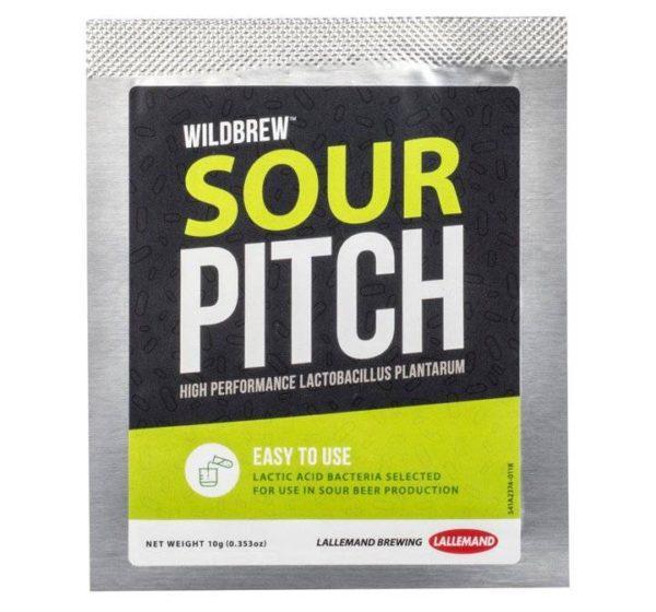 WildBrew™ Sour Pitch