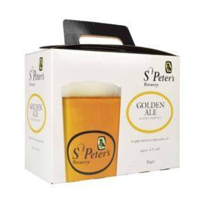 golden ale