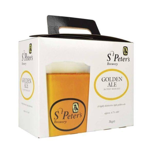 golden ale