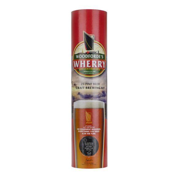 Woodfordes Wherry Brew Bag 1.8kg