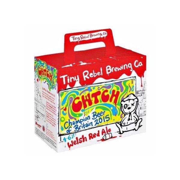 welsh red ale
