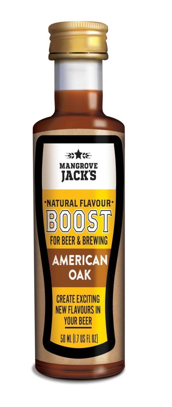 American Oak