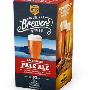 American Pale Ale