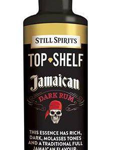 Jamaican Dark Rum