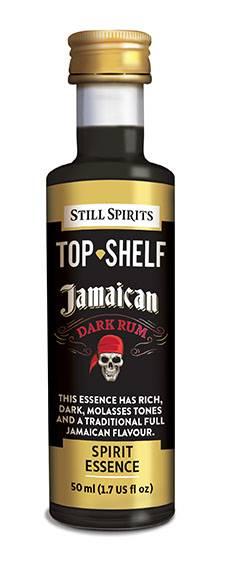 Jamaican Dark Rum