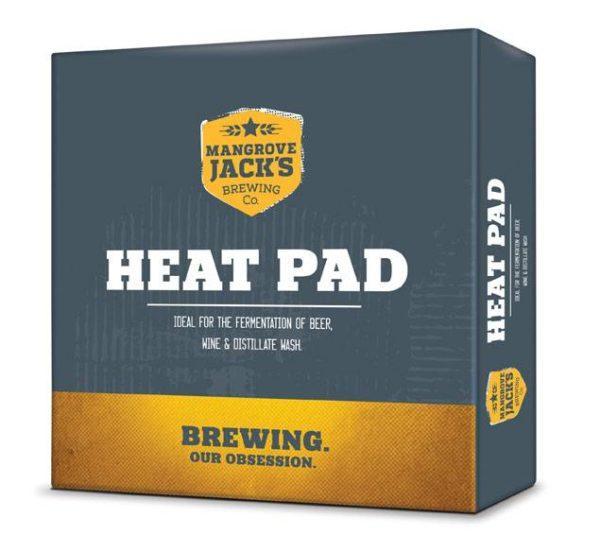 Mangrove Jack's Heat Pad 220-240V