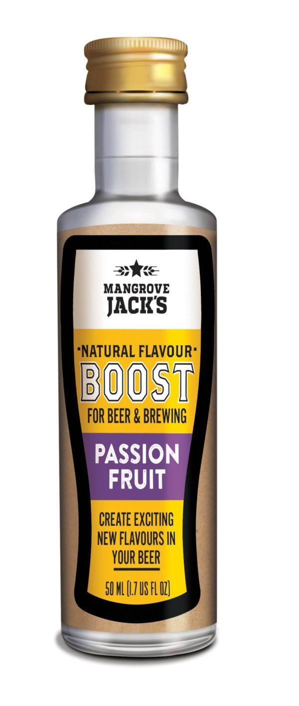 Passionfruit