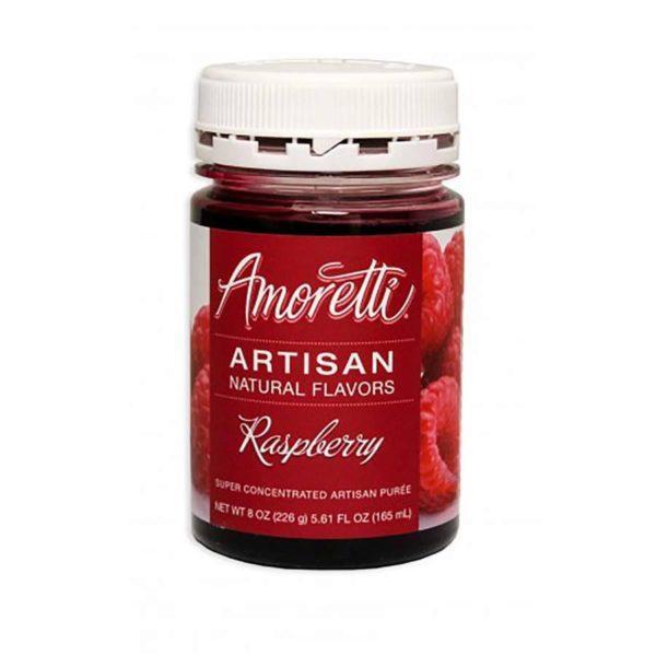 Raspberry