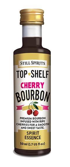 cherry bourbon