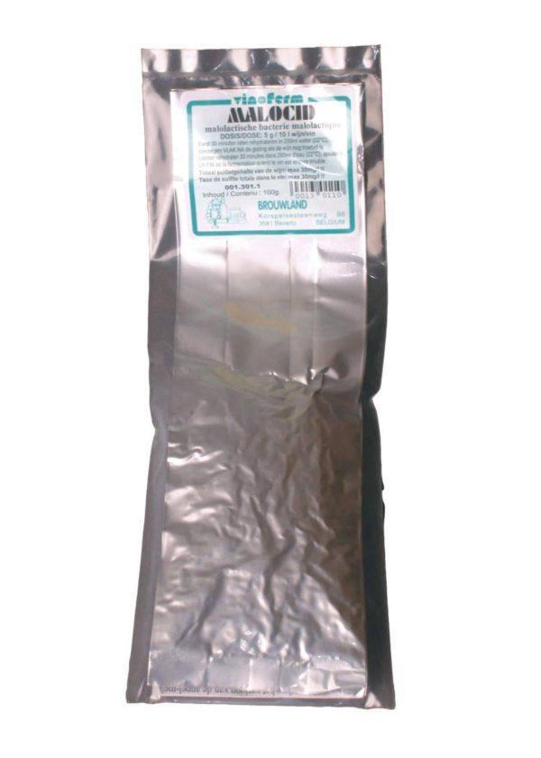 malolaktiline