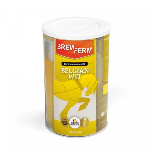 Belgian Wit