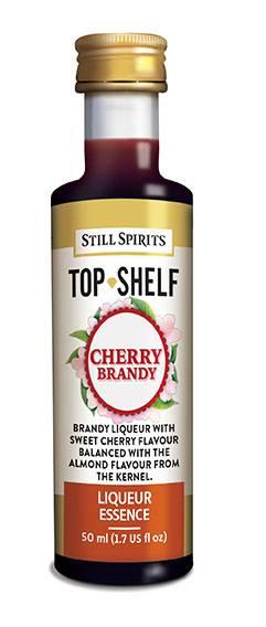 SS Top Shelf Cherry Brandy