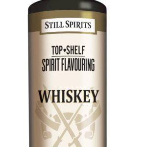 Whiskey
