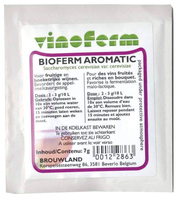 Bioferm Aromatic