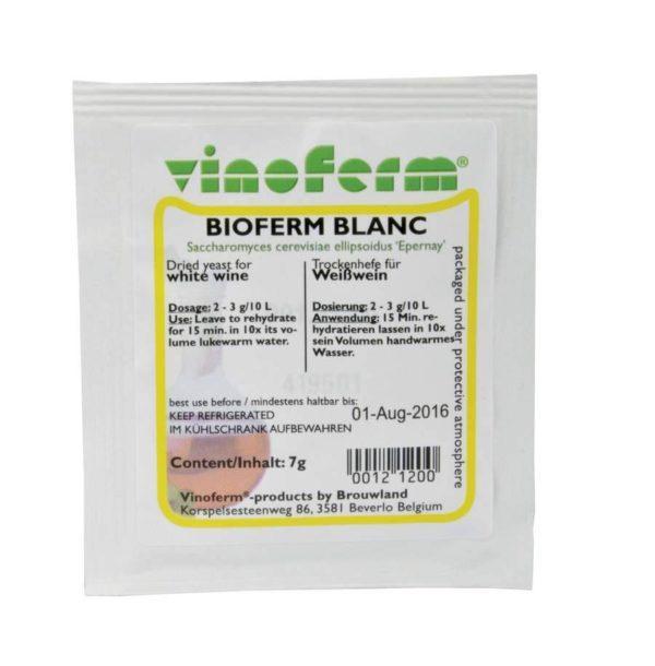 Bioferm Blanc