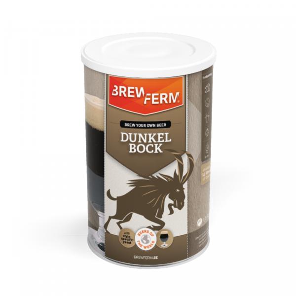 Dunkel Bock