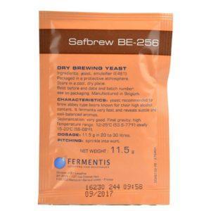 Fermentis SafAle BE-256 (Abbaye) 11.5 g
