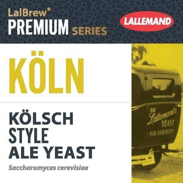 LalBrew® Köln