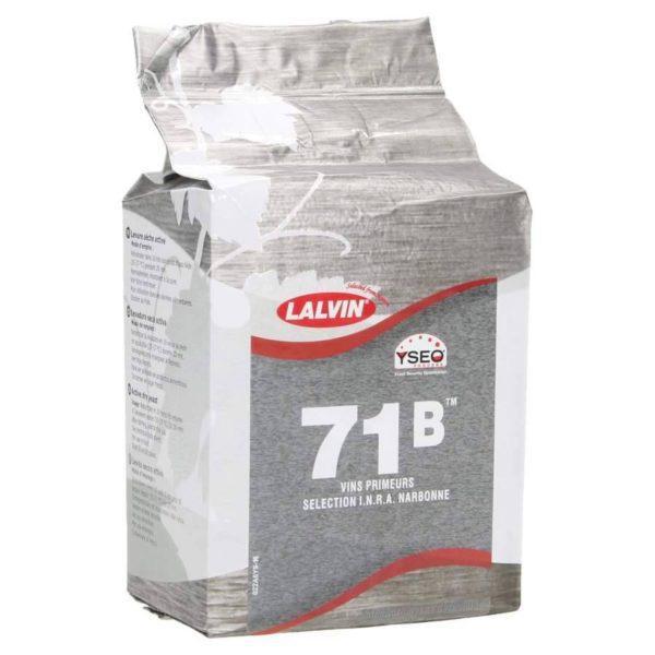 Lalvin 71B