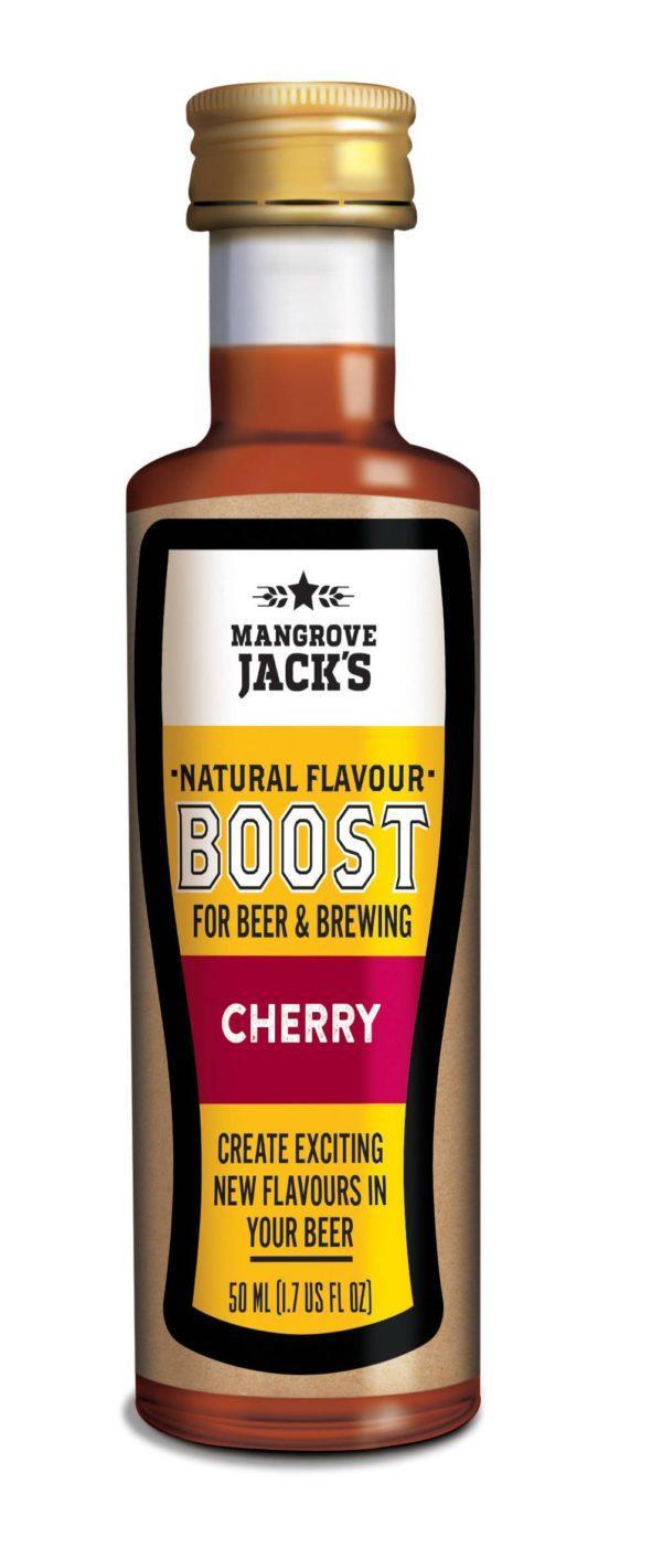 Mangrove Jacks Beer Flavour Booster