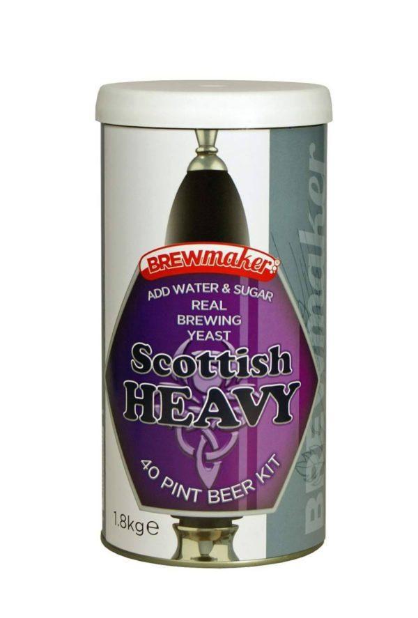 Scottish Heavy 1.8 kg