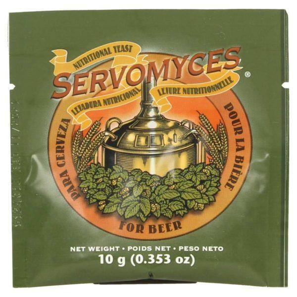 Lallemand Servomyces