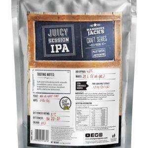 Juicy Session IPA