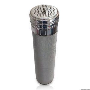 Keg Hop Filter